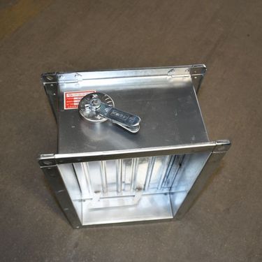 電動密閉閥 電動閥 多葉對開風(fēng)量調(diào)節(jié)閥方形風(fēng)閥 支持定制 - 愛企查