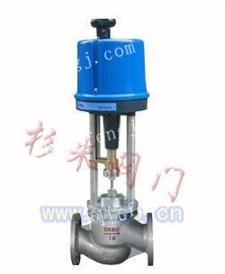 高溫電動調(diào)節(jié)閥,蒸汽電動調(diào)節(jié)閥