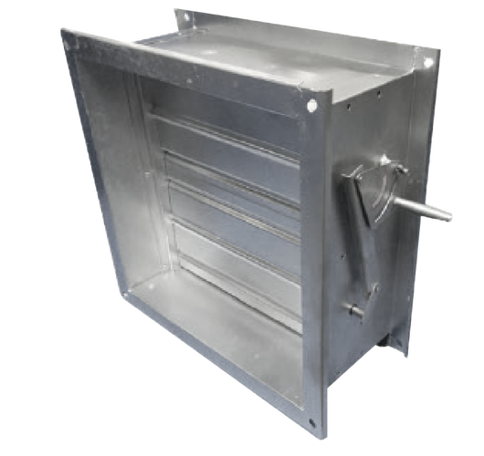 妥思變風量閥 電動風量調節閥密閉閥 變風量閥