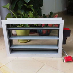 鋁合金密閉閥與風(fēng)量調(diào)節(jié)閥 手動與電動的功能解析