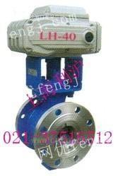 電動V型調(diào)節(jié)球閥與電動風(fēng)量密閉閥的應(yīng)用與對比