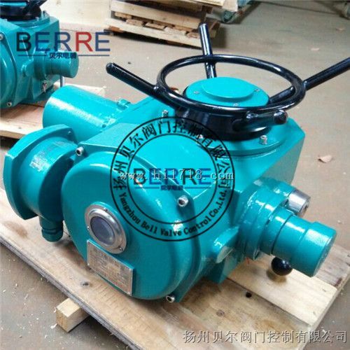 電動風(fēng)量密閉閥高清大圖展示