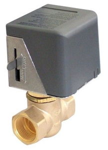 CKD1分體式電動閥與電動風(fēng)量密閉閥的應(yīng)用與特性