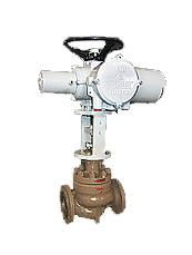 進(jìn)口電動(dòng)調(diào)節(jié)流量閥門(mén)與電動(dòng)風(fēng)量密閉閥的綜合解析