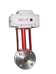 電動(dòng)硬密封蝶閥與電動(dòng)風(fēng)量密閉閥 結(jié)構(gòu)特點(diǎn)及應(yīng)用概述